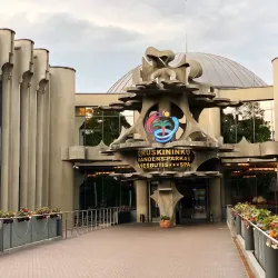 Aquapark Wellness Center - Druskininkai