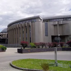 Aquapark Wellness Center - Druskininkai