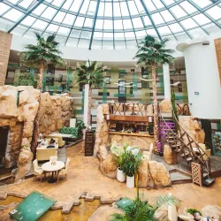 Aquapark Wellness Center - Druskininkai