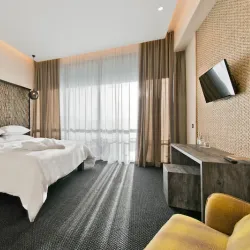 Aquapark Wellness Center - Druskininkai