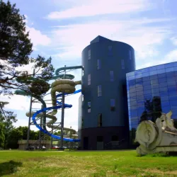 Aquapark Wellness Center - Druskininkai