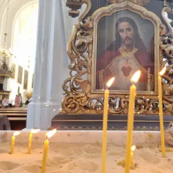 Church of the Holy Virgin Mary - Druskininkai