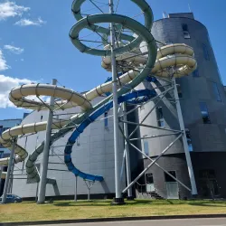 Druskininkai Aquapark - Druskininkai