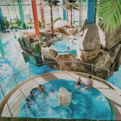 Druskininkai Aquapark - Druskininkai