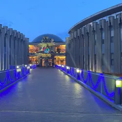 Druskininkai Aquapark - Druskininkai