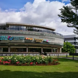 Druskininkai City Park - Druskininkai