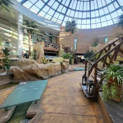 Druskininkai City Park - Druskininkai