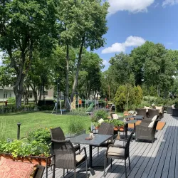 Druskininkai Health Resort - Druskininkai