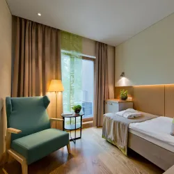 Druskininkai Health Resort - Druskininkai