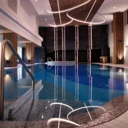 Druskininkai Health Resort - Druskininkai