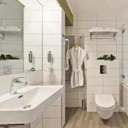 Druskininkai Health Resort - Druskininkai