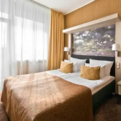 Druskininkai Health Resort - Druskininkai