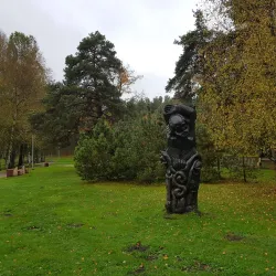 Druskininkai Regional Park - Druskininkai