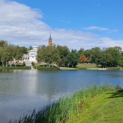 Druskininkai Regional Park - Druskininkai