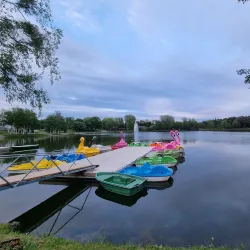 Druskininkai Regional Park - Druskininkai