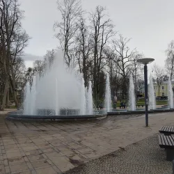 Druskininkai Regional Park - Druskininkai