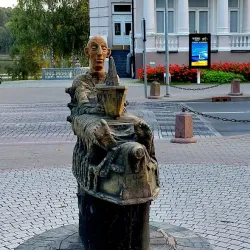 Druskininkai Regional Park - Druskininkai