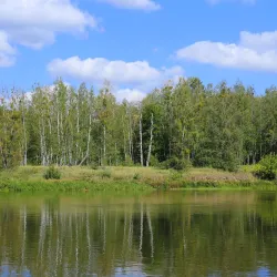 Druskininkai Regional Park - Druskininkai
