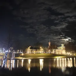 Druskininkai Regional Park - Druskininkai