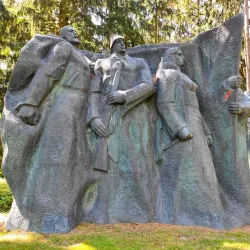 Grūtas Park - Druskininkai