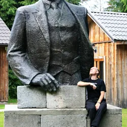 Grūtas Park - Druskininkai