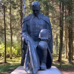 Grūtas Park - Druskininkai