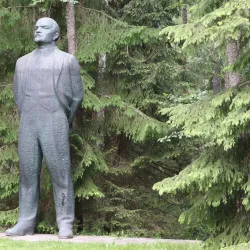 Grūtas Park - Druskininkai