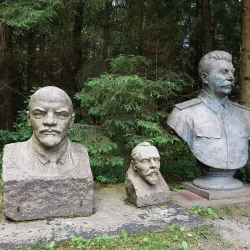 Grūtas Park - Druskininkai