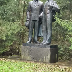 Grūtas Park - Druskininkai