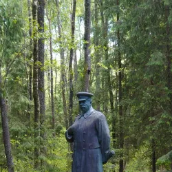 Grūtas Park - Druskininkai