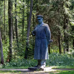 Grūtas Park - Druskininkai