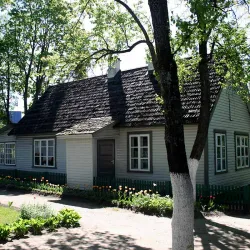 M. K. Čiurlionis Memorial Museum - Druskininkai