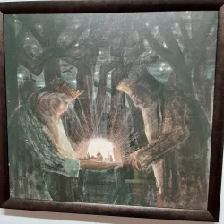 M. K. Čiurlionis Memorial Museum - Druskininkai