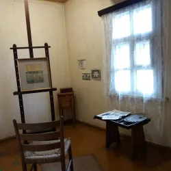 M. K. Čiurlionis Memorial Museum - Druskininkai