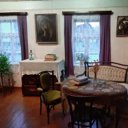 M. K. Čiurlionis Memorial Museum - Druskininkai