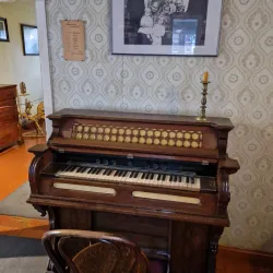 M. K. Čiurlionis Memorial Museum - Druskininkai