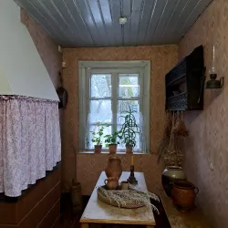 M. K. Čiurlionis Memorial Museum - Druskininkai