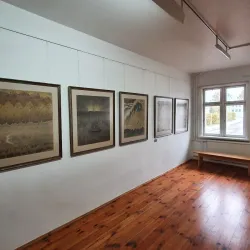 M. K. Čiurlionis Memorial Museum - Druskininkai