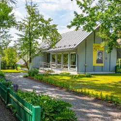 M. K. Čiurlionis Memorial Museum - Druskininkai