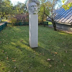 M. K. Čiurlionis Memorial Museum - Druskininkai