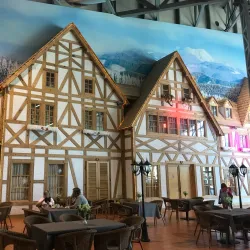 Snow Arena Druskininkai - Druskininkai