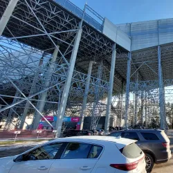 Snow Arena Druskininkai - Druskininkai