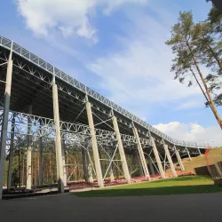 Snow Arena Druskininkai - Druskininkai