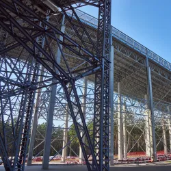 Snow Arena Druskininkai - Druskininkai