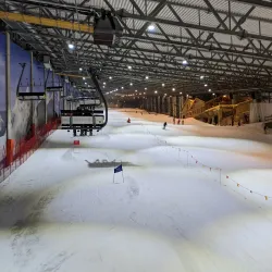 Snow Arena Fun Park - Druskininkai