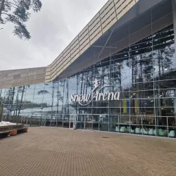 Snow Arena Fun Park - Druskininkai