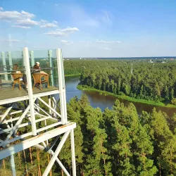 Snow Arena Fun Park - Druskininkai