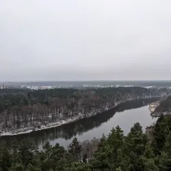 Snow Arena Fun Park - Druskininkai