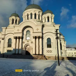 Garliava Church of St. Michael the Archangel - Garliava