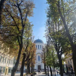 Garliava Church of St. Michael the Archangel - Garliava